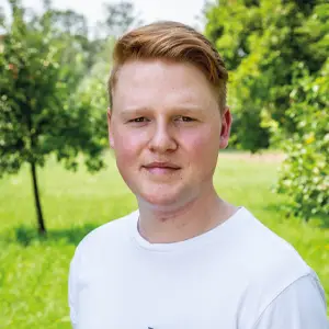 Hofkellerei Lackner Walding, Lackner Christian