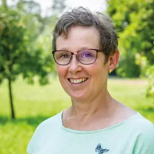 Hofkellerei Lackner Walding, Lackner Magdalena