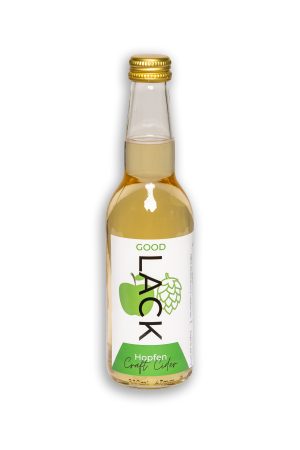 Craft Cider Hopfen