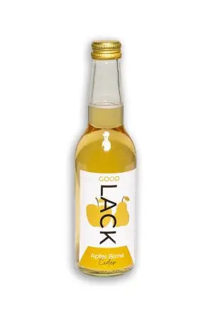 Cider Apfel-Birne
