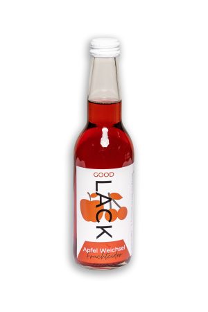 Fruchtcider Apfel-Weichsel