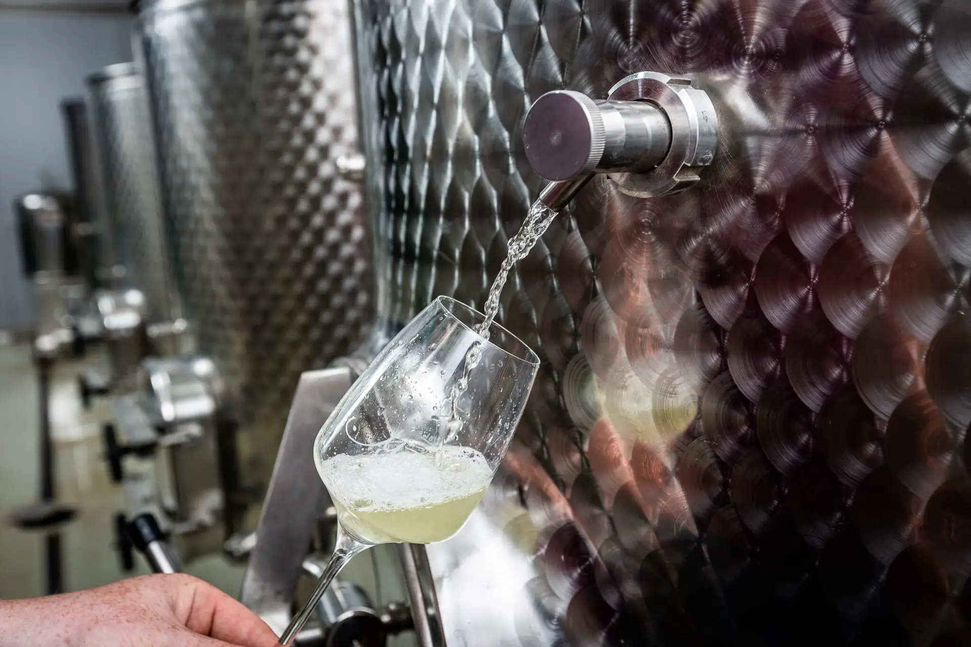 Hofkellerei Lackner Cider Walding