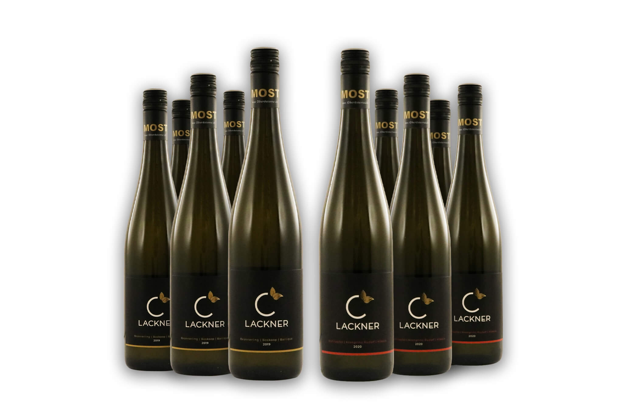 Produktfoto_Lackner_Obstweine Obstweine Hofkellerei Lackner