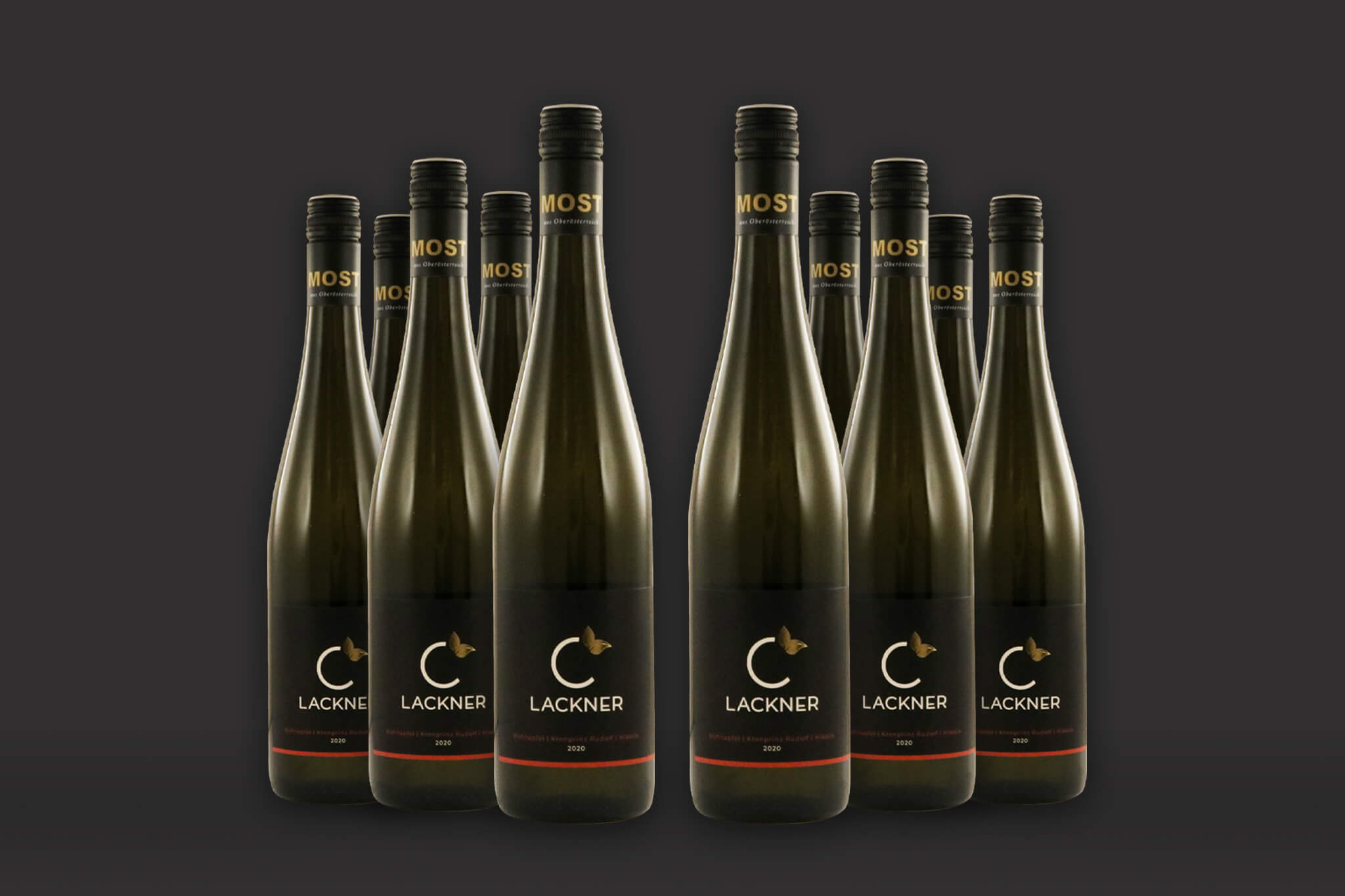 Produktfoto_Lackner_Obstweine_klassik Obstweine Klassik Lackner