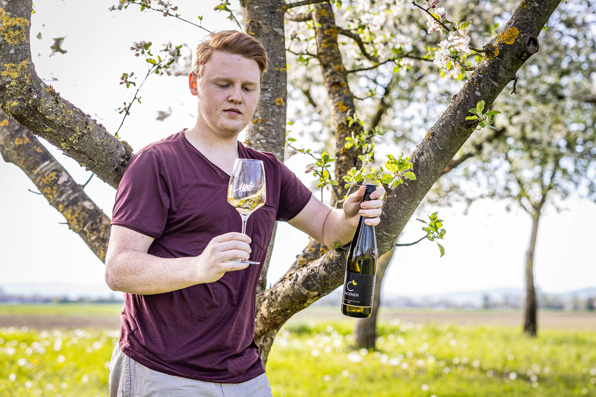 Christian Apfelwein