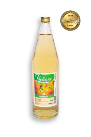 Apfelsaft