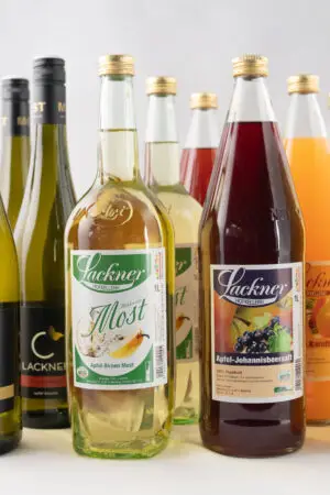 Foto Produktpaket bestehend aus 12 Flaschen